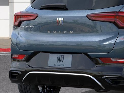 New 2026 Buick Encore GX Sport Touring w/ Comfort Package image 15