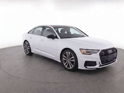 Used 2021 Audi A6 2.0T Premium w/ Convenience Package