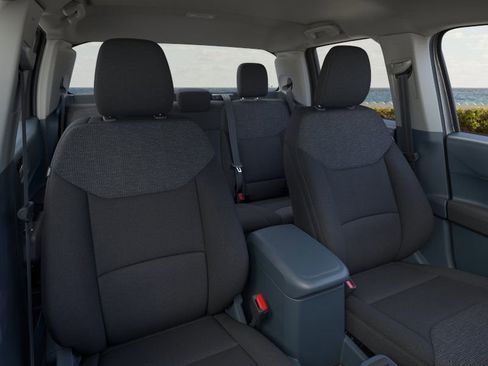 New 2026 Ford Maverick XL w/ 4K Tow Package image 10