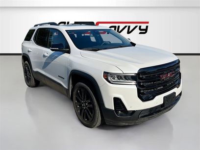 Used 2023 GMC Acadia SLT w/ Elevation Edition