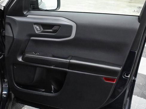 Used 2021 Ford Bronco Sport Big Bend image 23