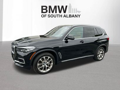 Used 2023 BMW X5 xDrive40i w/ Premium Package