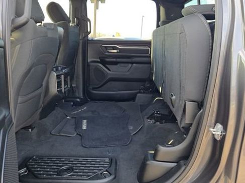 Certified 2019 RAM 1500 Big Horn image 24