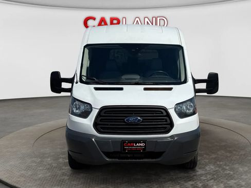 Used 2015 Ford Transit 350 XL RWD image 9
