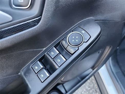 Used 2025 Ford Escape ST-Line w/ Tech Pack #1 image 15