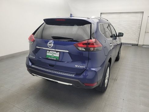Used 2020 Nissan Rogue SV AWD/4WD image 7