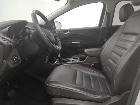 Used 2017 Ford Escape Titanium AWD/4WD image 17