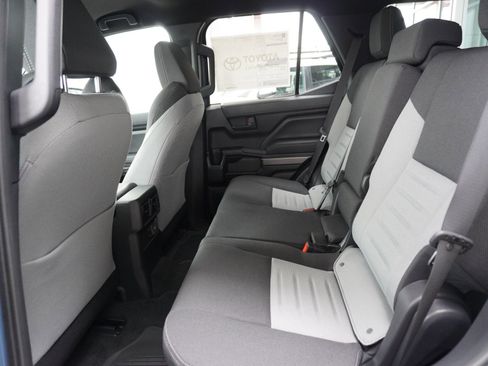 New 2025 Toyota 4Runner TRD Off-Road image 15