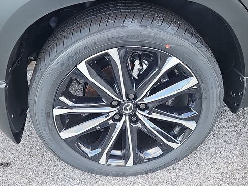 New 2025 MAZDA CX-50 AWD 2.5 Turbo w/ Weather Package image 3