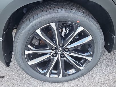 New 2025 MAZDA CX-50 AWD 2.5 Turbo w/ Weather Package