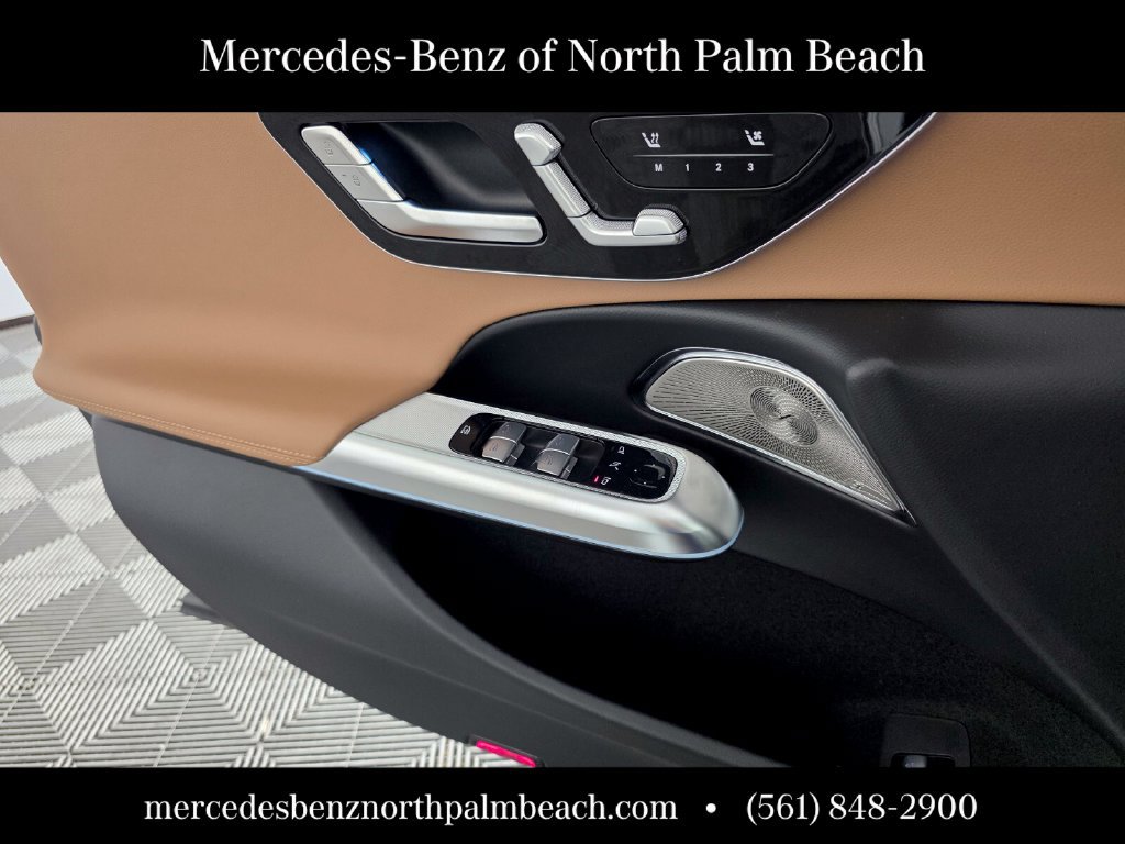 New 2027 Mercedes-Benz E 450 4MATIC Sedan image 21