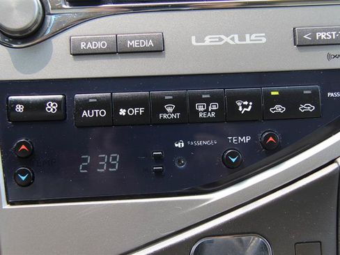 Used 2015 Lexus RX 350 AWD image 33