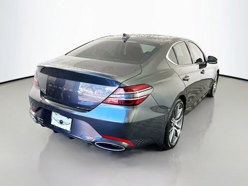 New 2026 Genesis G70 2.5T image 5