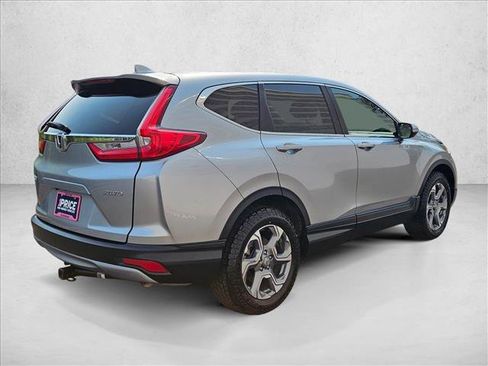 Used 2017 Honda CR-V EX-L image 5