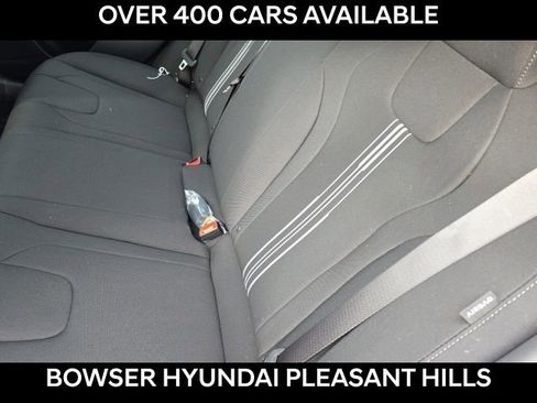 New 2026 Hyundai Elantra Sport FWD image 5
