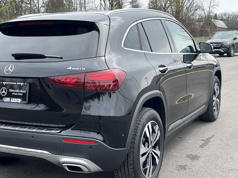 Used 2026 Mercedes-Benz GLA 250 4MATIC image 19