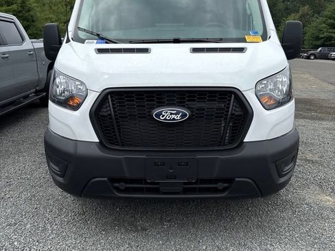 Used 2026 Ford Transit 250 148 Medium Roof w/ Load Area Protection Package RWD image 2