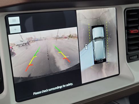 Certified 2023 Ford Bronco Heritage Edition image 27