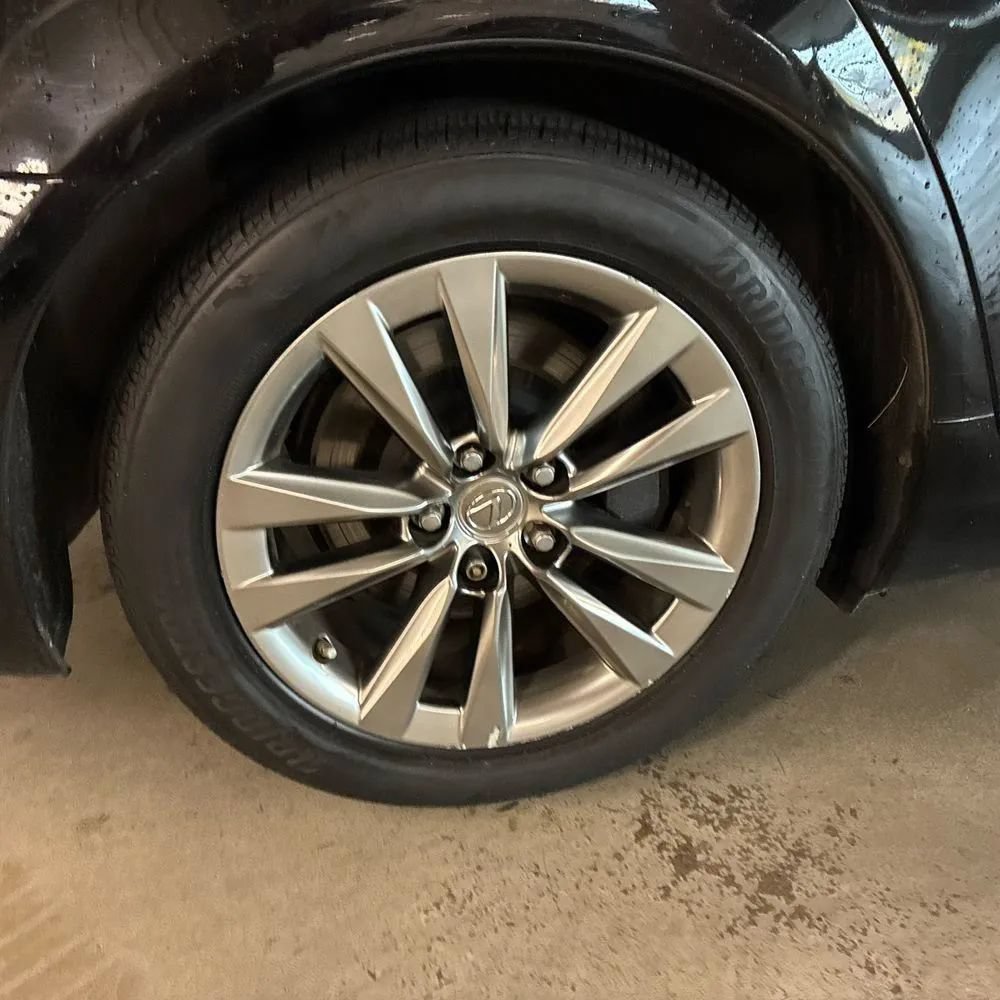 Used 2013 Lexus LS 460 AWD w/ Comfort Pkg image 19