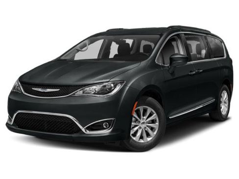 Used 2019 Chrysler Pacifica Touring-L FWD image 3