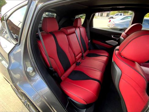 Used 2024 Acura RDX A-Spec image 39