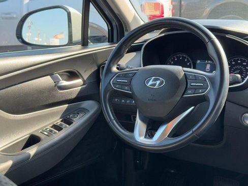 Used 2023 Hyundai Santa Fe SEL AWD/4WD image 12