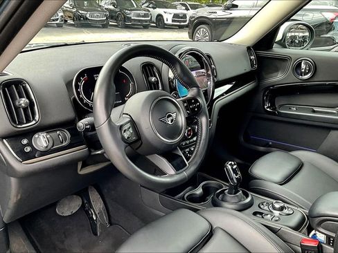 Used 2022 MINI Cooper Countryman S image 16