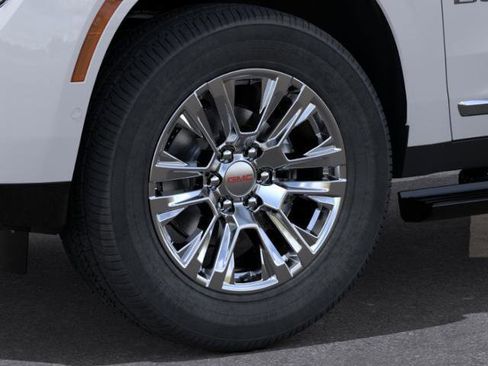 New 2026 GMC Yukon Denali w/ Sun & Power Step Package image 33