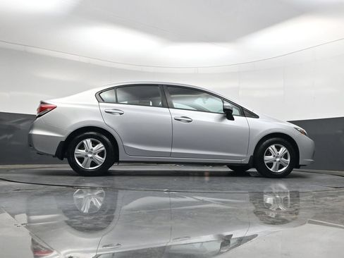Used 2015 Honda Civic LX image 45