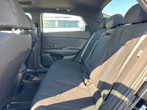New 2026 Hyundai Elantra SEL Sport Premium FWD image 9