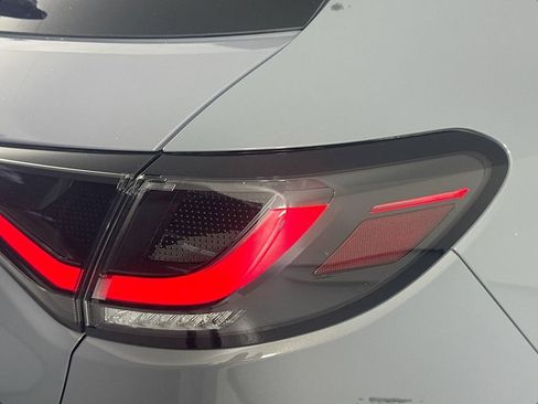 Certified 2026 Honda HR-V EX-L image 34