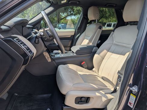 Used 2018 Land Rover Discovery SE AWD/4WD image 5