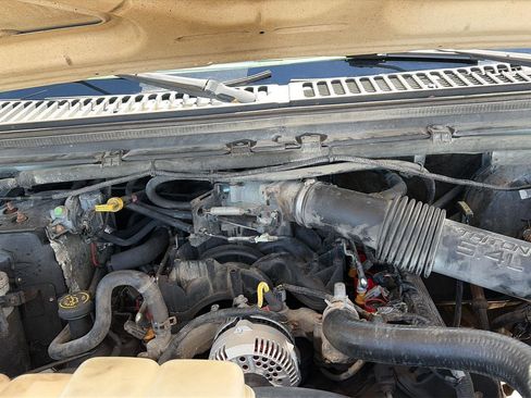 Used 2000 Ford F250 Lariat AWD/4WD image 21