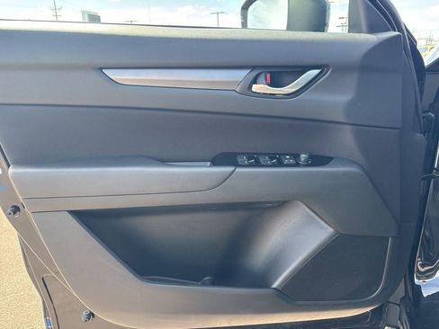 Certified 2023 MAZDA CX-5 AWD 2.5 S image 12