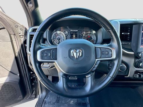 Used 2024 RAM 2500 Big Horn image 11