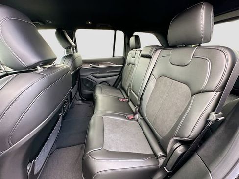 New 2026 Jeep Grand Cherokee 4WD image 17
