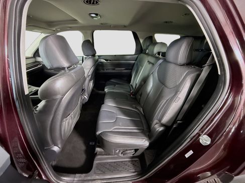 Used 2023 Hyundai Palisade SEL image 25