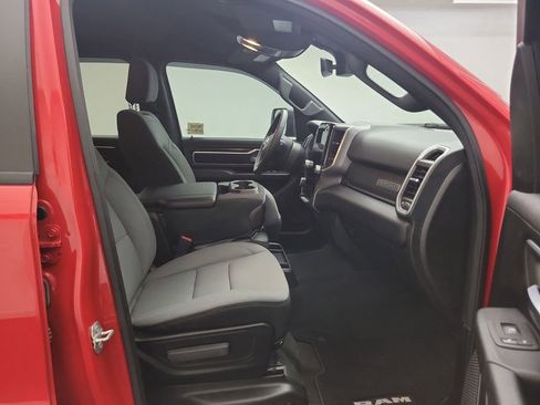 Used 2023 RAM 1500 Big Horn image 29