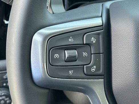 New 2026 Chevrolet Silverado 1500 LTZ w/ LTZ Premium Texas Edition image 23