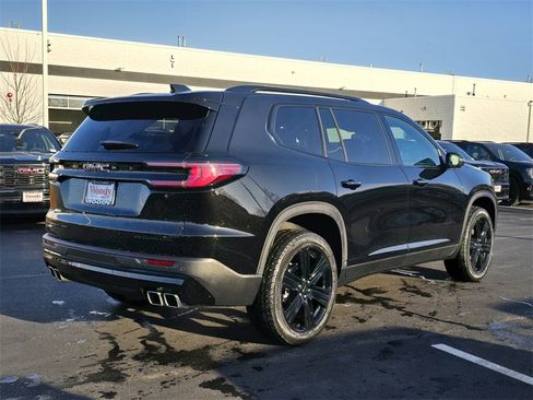 New 2025 GMC Acadia Elevation w/ Elevation Premium Package image 7