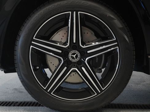 New 2026 Mercedes-Benz GLE 350 4MATIC image 11