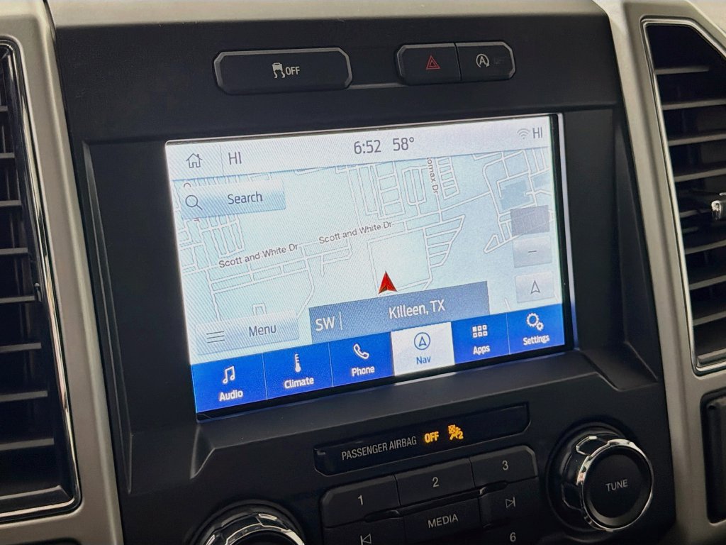 Used 2019 Ford F150 Lariat RWD image 19