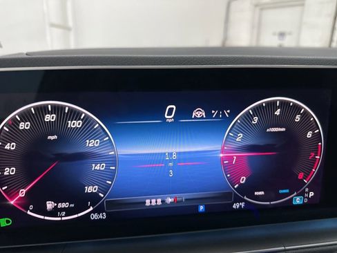 New 2026 Mercedes-Benz GLE 580 GLE 580 image 11