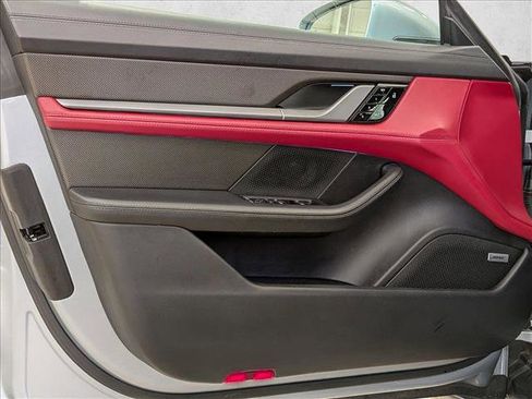 Used 2021 Porsche Taycan Turbo S image 14