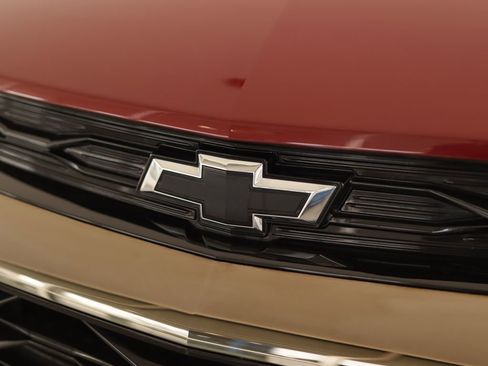 Used 2022 Chevrolet TrailBlazer RS w/ Sun and Liftgate Package image 34