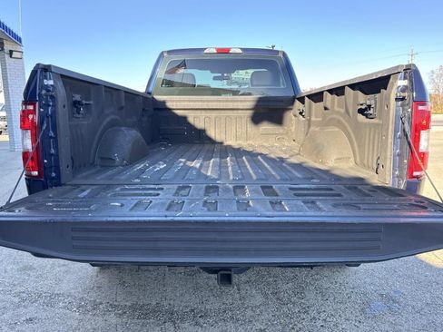 Used 2019 Ford F150 XL w/ Equipment Group 101A Mid image 8