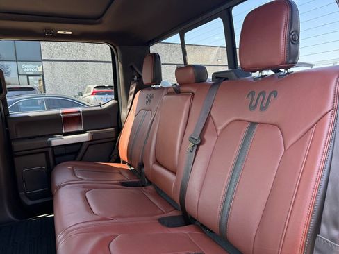 Used 2019 Ford F150 King Ranch w/ Equipment Group 601A Luxury image 18