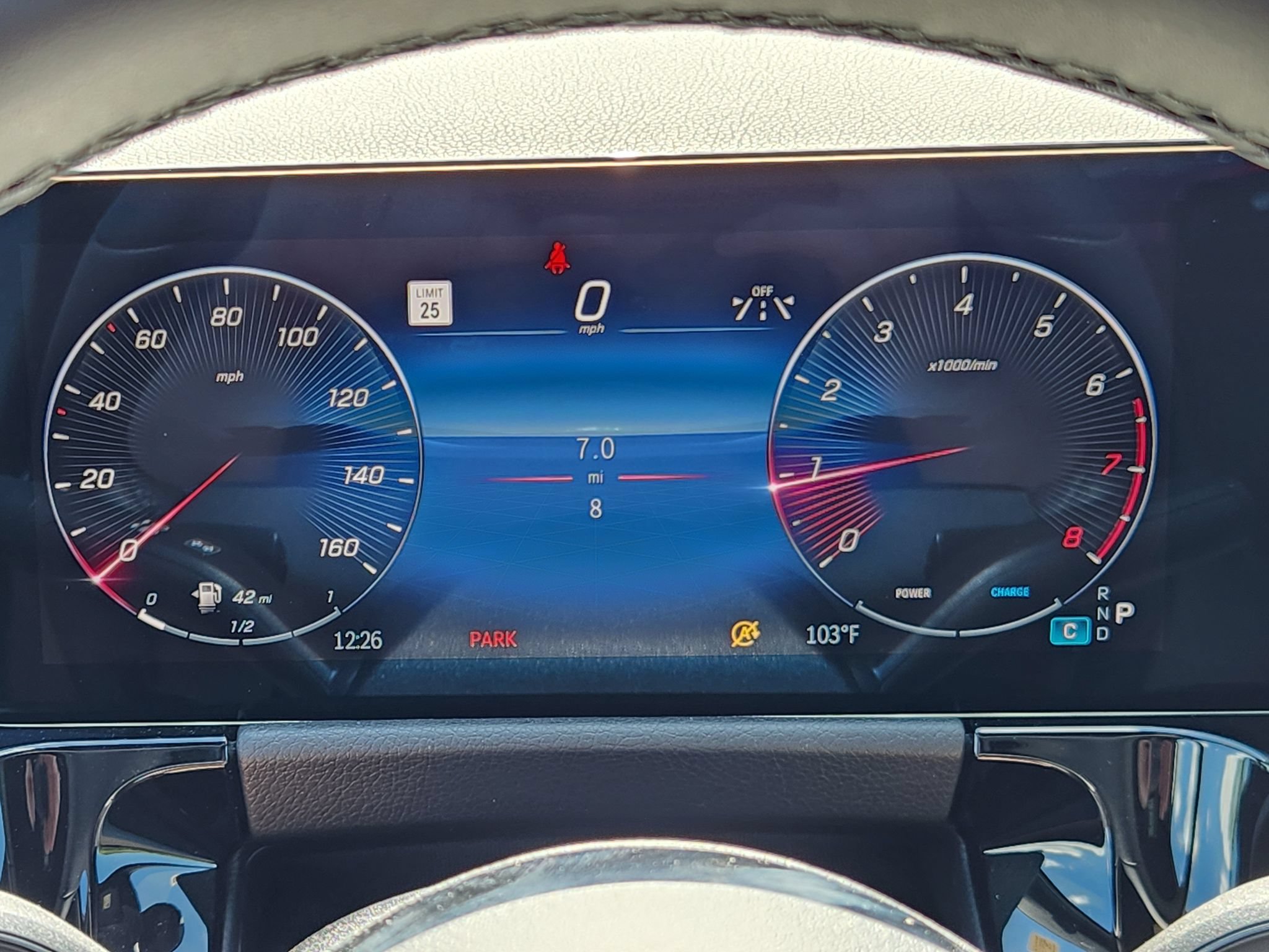New 2026 Mercedes-Benz GLA 250 4MATIC image 21