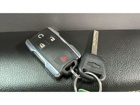 Used 2015 Chevrolet Silverado 2500 LTZ w/ Duramax Plus Package image 19