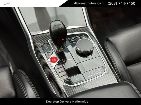 Used 2021 BMW M3 Competition image 26